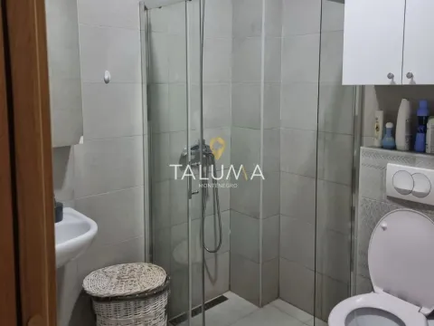 Izdavanje, jednosoban stan, 54m², Centar, Podgorica - image 6