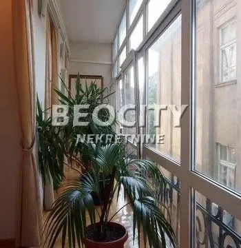 Izdavanje, stan, 160m², Dorćol Sve Podlokacije, Beograd - image 2