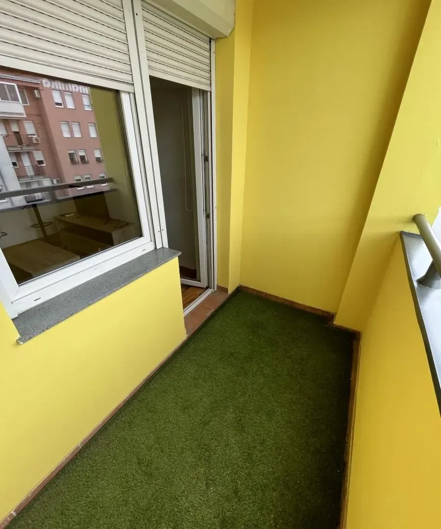 Prodaja, garsonjera, 24m², Grbavica, Novi Sad Sve Podlokacije