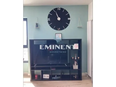 Izdavanje, dvosoban stan, 63m², Savski Venac, Beograd - image 2