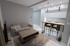 Rent, one bedroom apartment, 40m², Ilino, Bar - image 3