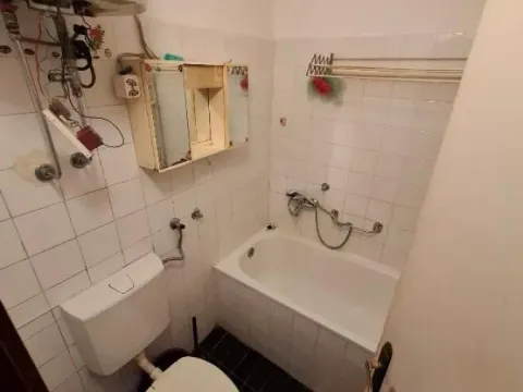 Sale, two bedroom apartment, 43m², Banovo Brdo, Beograd - image 6