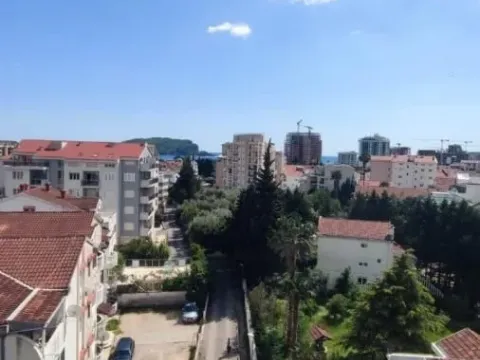 Sale, three bedroom apartment, 85m², Centar, Budva - image 5