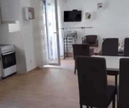 Rent, apartment, 60m², Maslinjak, Budva - image 2