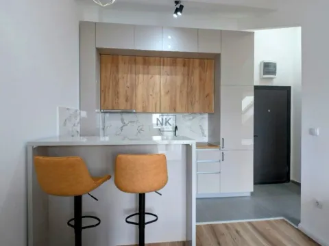 Prodaja, jednosoban stan, 34m², Zabjelo, Podgorica - image 9