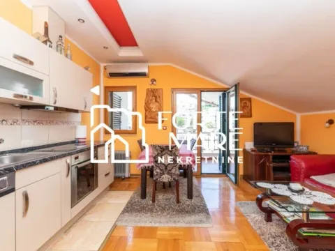 Prodaja, dvosoban stan, 60m², Topla, Herceg Novi - image 2