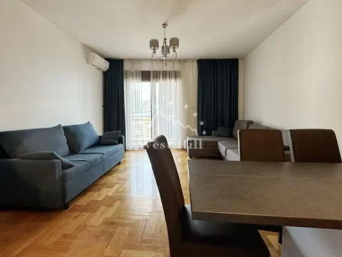Sale, apartment, 42m², Bečići, Budva - image 14
