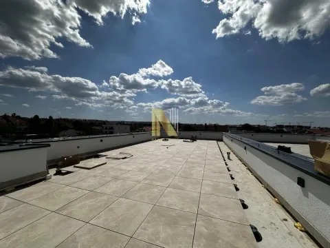 Prodaja, četvorosoban stan, 120m², Telep, Novi Sad Sve Podlokacije - image 12