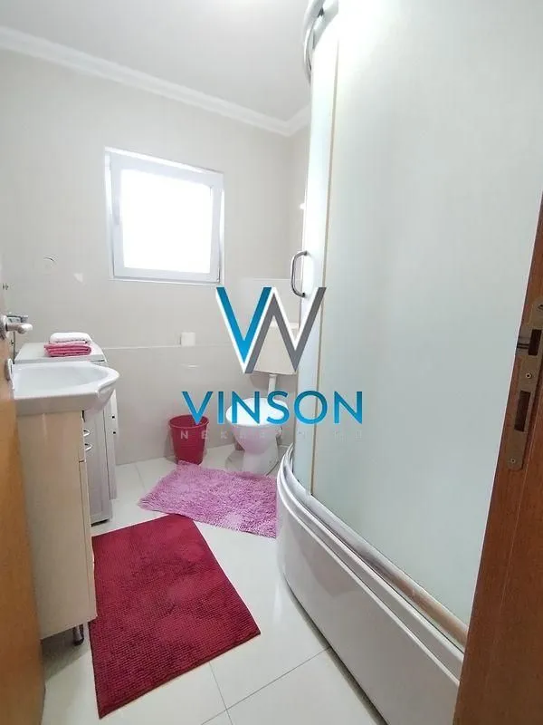 Izdavanje, dvosoban stan, 60m², Petrovaradin, Novi Sad