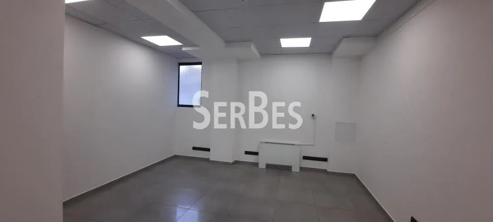 Rent, office space, 250m², Bulevar Oslobodjenja, Novi Sad Sve Podlokacije