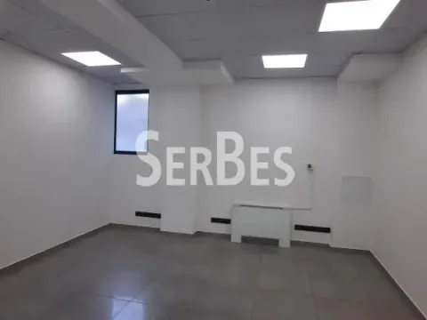 Rent, office space, 250m², Bulevar Oslobodjenja, Novi Sad Sve Podlokacije - image 14