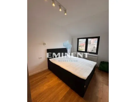Rent, three bedroom apartment, 65m², Čubura, Beograd - image 7