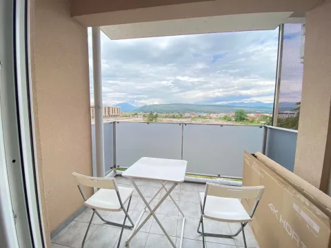 Rent, one bedroom apartment, 47m², City Kvart, Podgorica - image 9