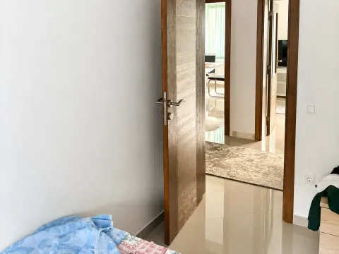Prodaja, dvosoban stan, 85m², Šušanj, Bar - image 6