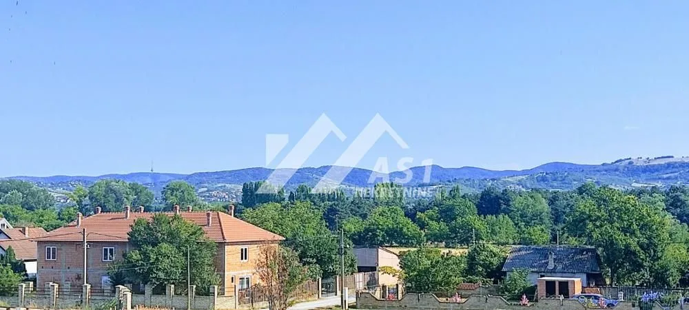 Izdavanje, jednosoban stan, 38m², Adice, Novi Sad Sve Podlokacije