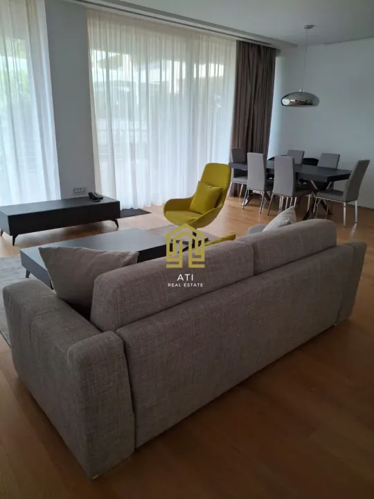 Sale, two bedroom apartment, 160m², Zavala, Budva