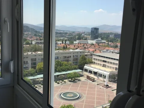 Izdavanje, jednosoban stan, 45m², Centar, Podgorica - image 6