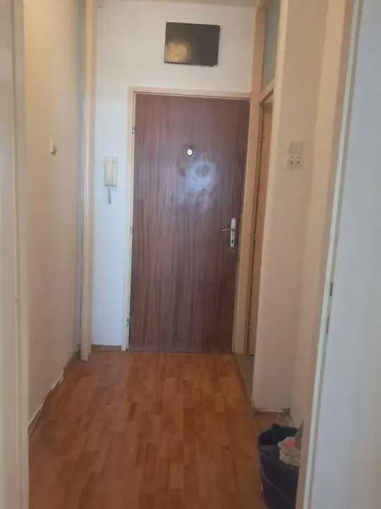 Sale, one bedroom apartment, 42m², Novi Beograd Sve Podlokacije, Beograd