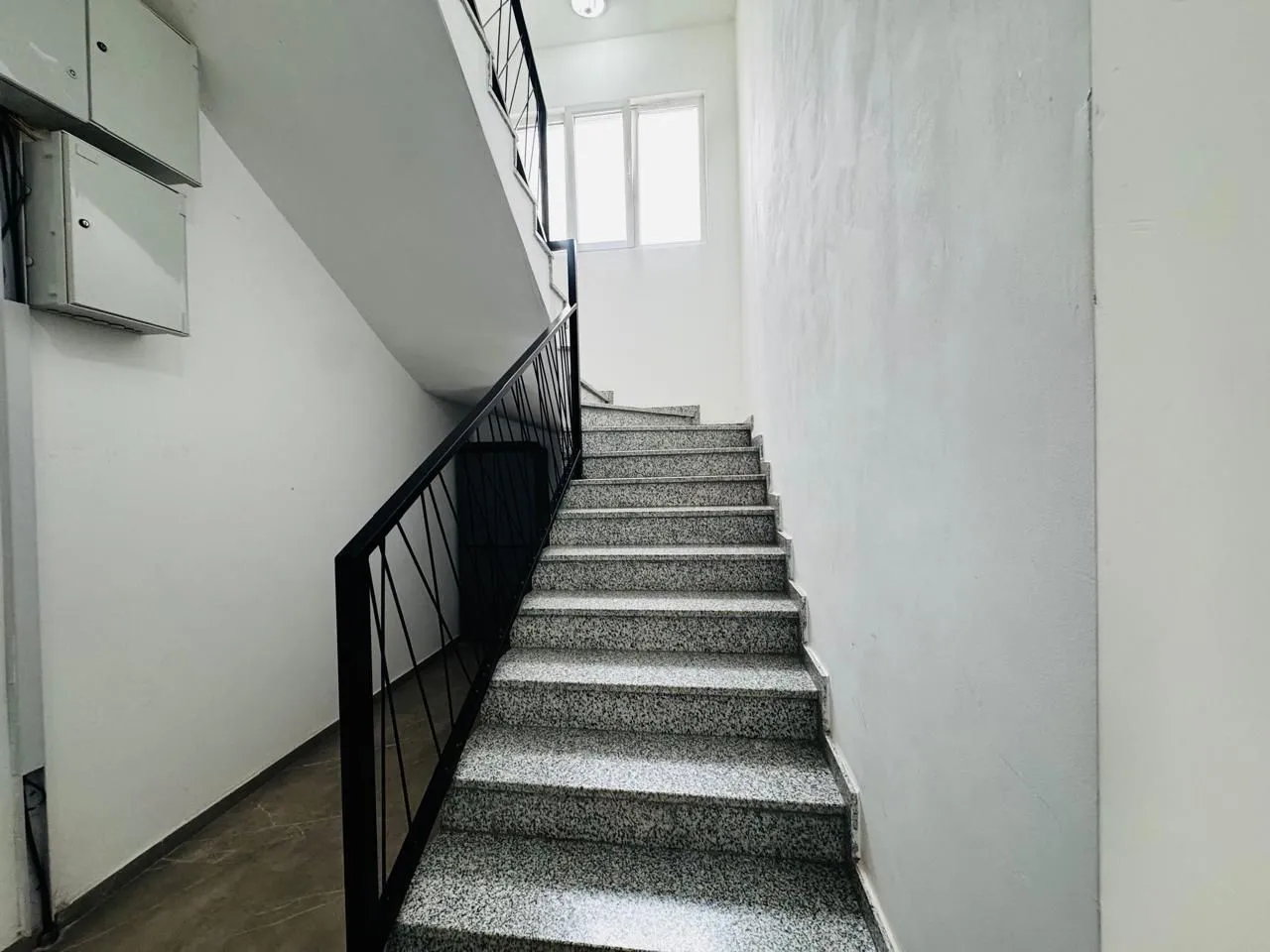 Prodaja, jednosoban stan, 37m², Zabjelo, Podgorica