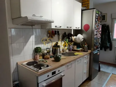 Prodaja, dvosoban stan, 56m², Cvetkova Pijaca, Zvezdara Sve Podlokacije - image 4