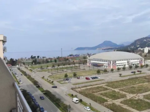 Sale, two bedroom apartment, 98m², Centar, Bar - image 1