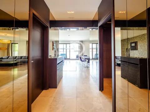 Prodaja, četvorosoban stan, 234m², Dedinje Sve Podlokacije, Beograd - image 5