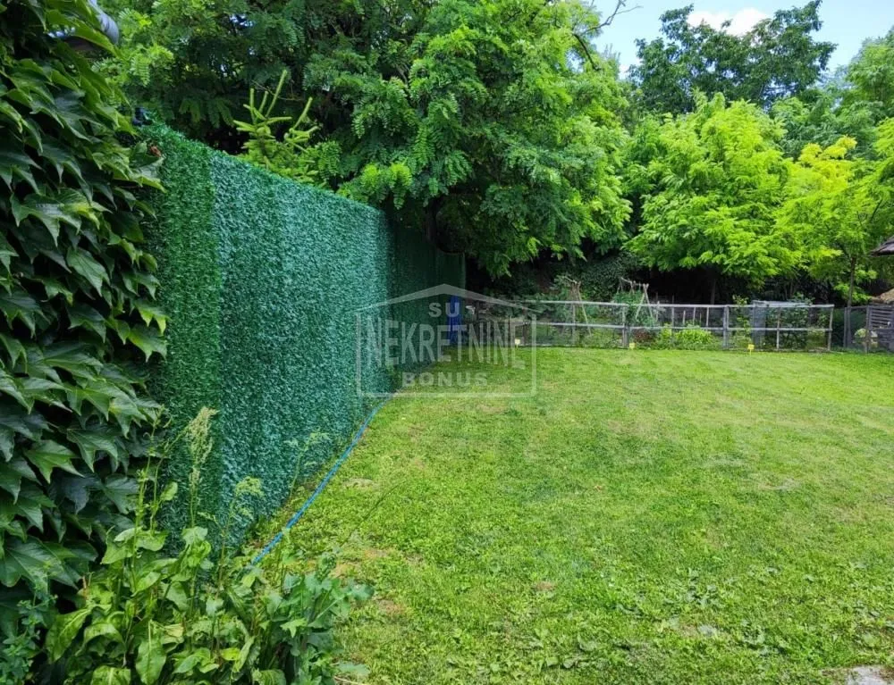 Prodaja, kuća, 115m², Palić, Subotica