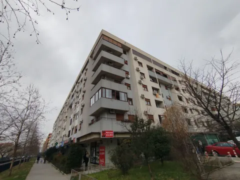 Rent, one bedroom apartment, 46m², Stari Aerodrom, Podgorica - image 7