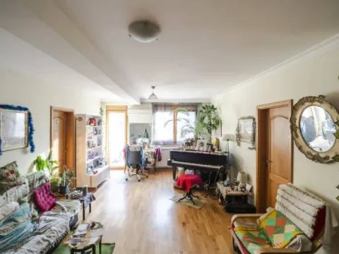 Sale, three bedroom apartment, 64m², Vračar Hram, Vračar Sve Podlokacije - image 3