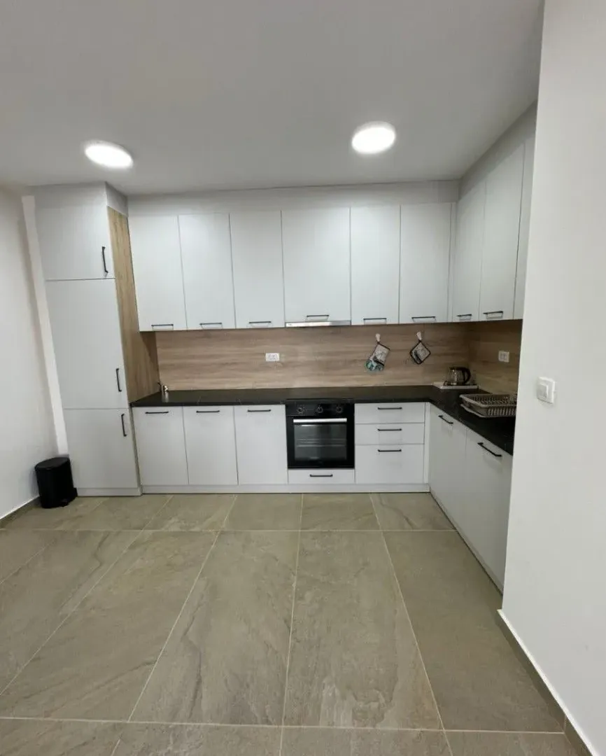 Sale, one bedroom apartment, 52m², Bečići, Budva