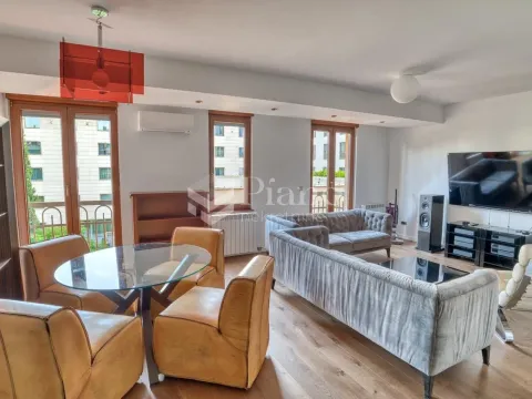 Rent, two bedroom apartment, 90m², Centar, Podgorica - image 4