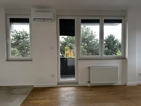 Rent, office space, 48m², Bulevar Evrope, Novi Sad Sve Podlokacije - image 6