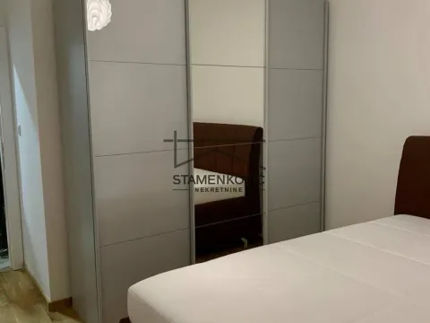 Izdavanje, jednosoban stan, 42m², Telep, Novi Sad Sve Podlokacije - image 6