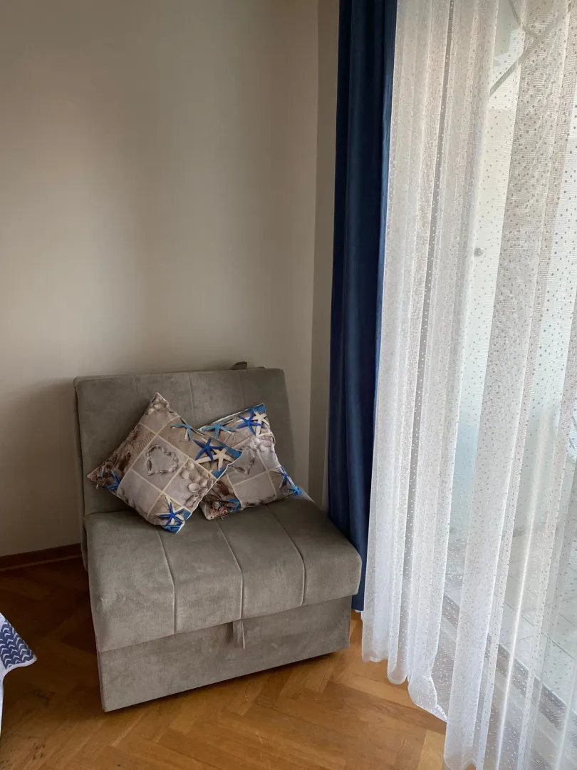 Sale, studio apartment, 26m², Centar, Budva