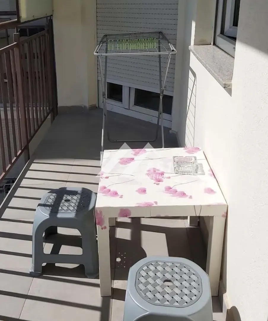 Rent, two bedroom apartment, 65m², Nova Detelinara, Novi Sad Sve Podlokacije