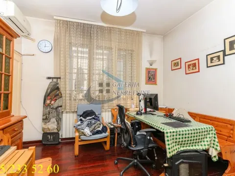 Sale, apartment, 130m², Stari Grad, Beograd - image 16