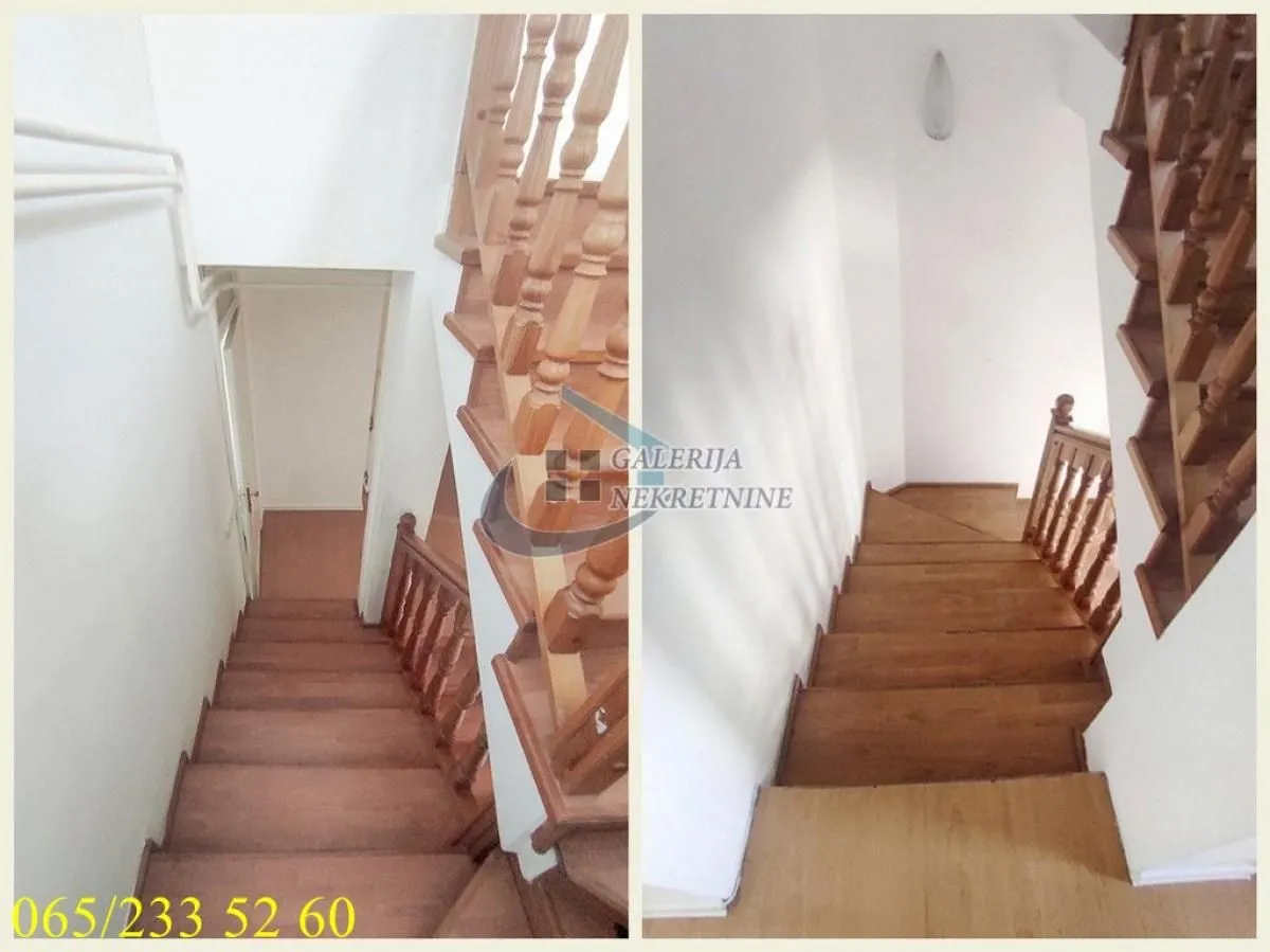 Rent, four bedroom apartment, 176m², Voždovac Sve Podlokacije, Beograd