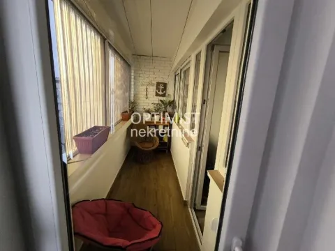 Prodaja, dvosoban stan, 63m², Novi Beograd Blok 37, Novi Beograd Sve Podlokacije - image 12