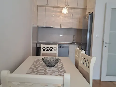 Rent, one bedroom apartment, 47m², New City, Podgorica - image 4
