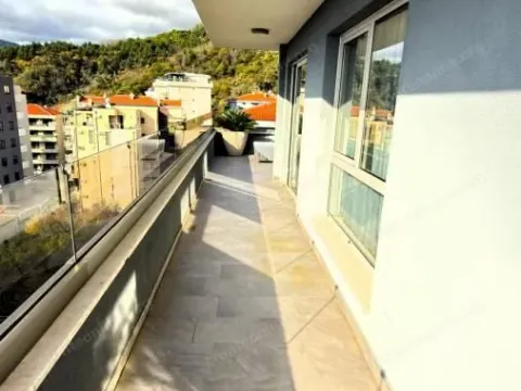 Sale, three bedroom apartment, 104m², Bečići, Budva - image 28