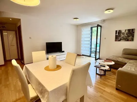Sale, two bedroom apartment, 70m², Pržno, Budva - image 3
