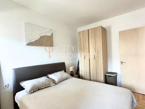 Rent, apartment, 40m², Ljubović, Podgorica - image 7