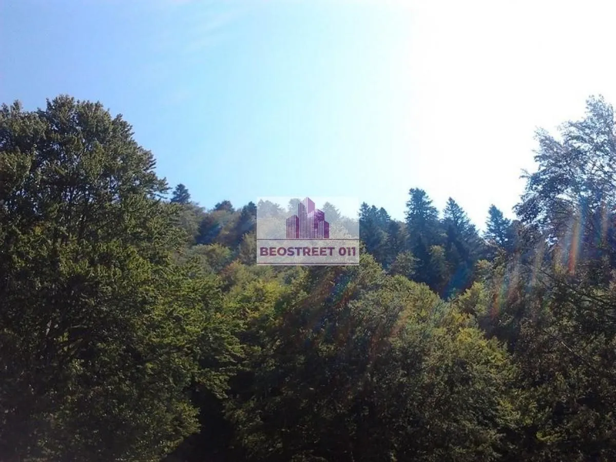 Prodaja, plac, 1500m², Andrijevica, Crna Gora