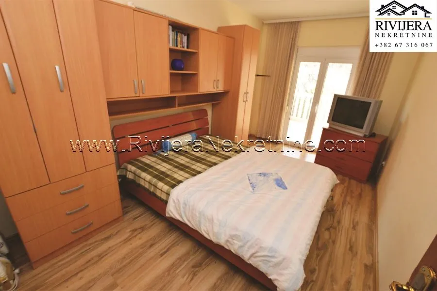 Prodaja, kuća, 176m², Igalo, Herceg Novi