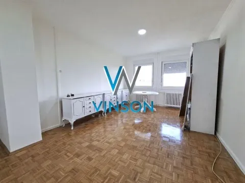 Sale, three bedroom apartment, 65m², Sajam, Novi Sad Sve Podlokacije