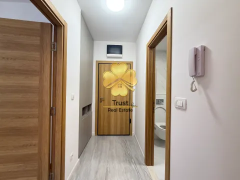 Izdavanje, jednosoban stan, 50m², New City, Podgorica - image 8