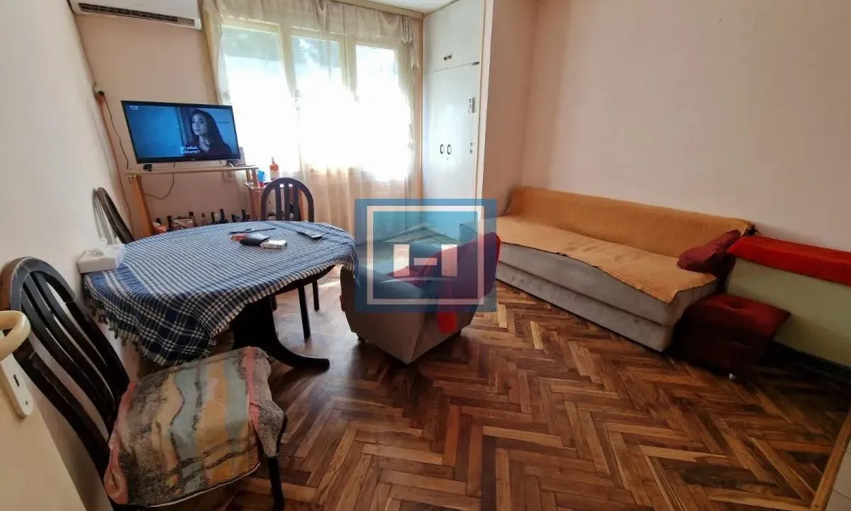 Prodaja, jednosoban stan, 44m², Tabane, Jagodina