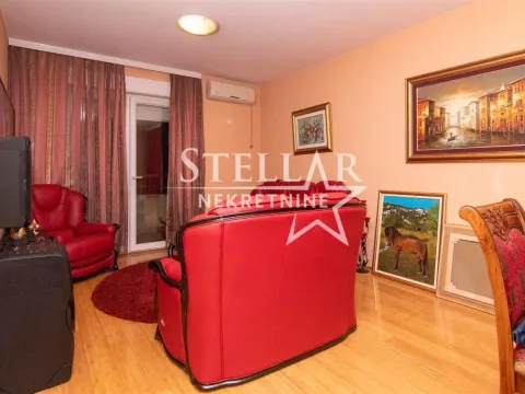 Prodaja, jednosoban stan, 45m², Vezirov Most, Podgorica - image 6