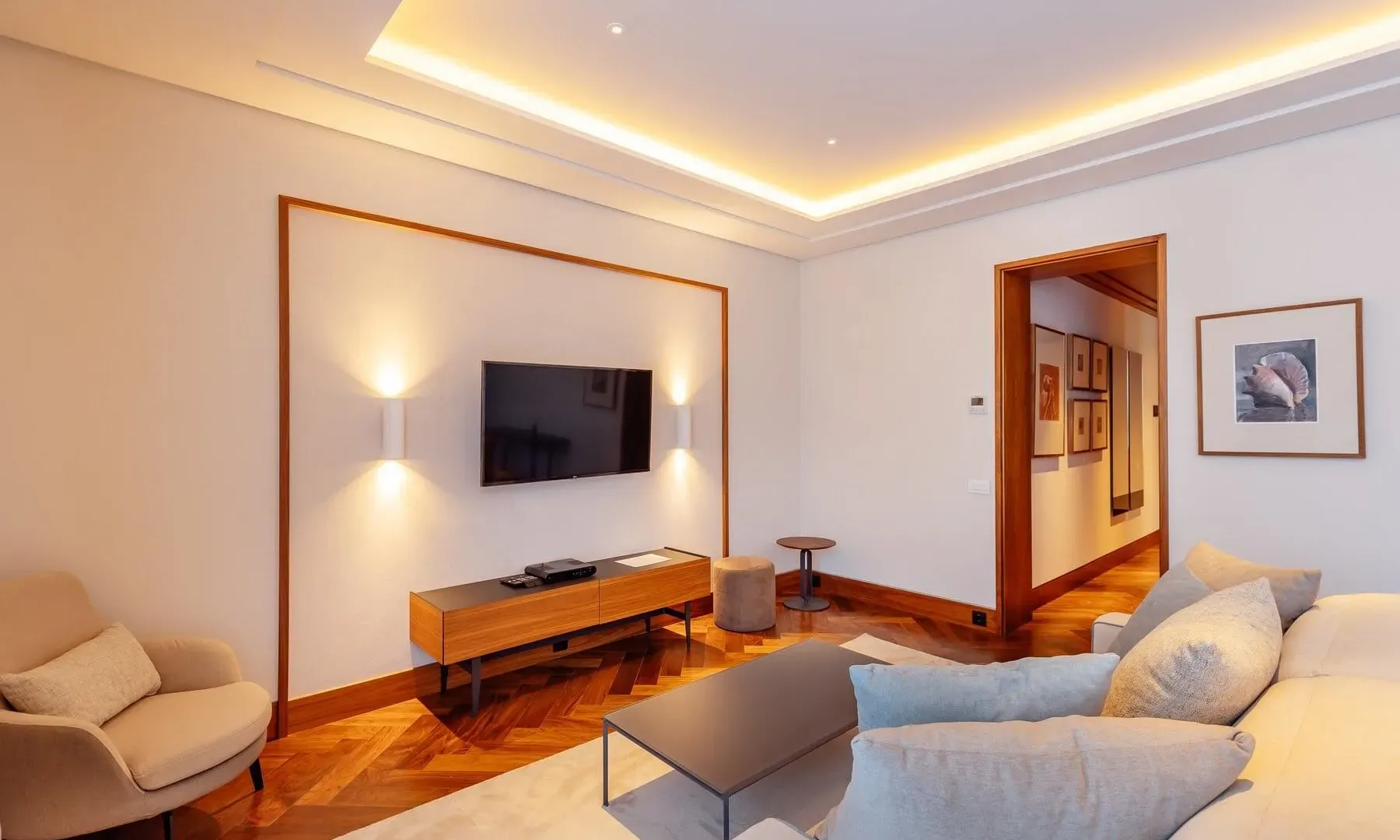 Prodaja, jednosoban stan, 95m², Porto Montenegro, Tivat