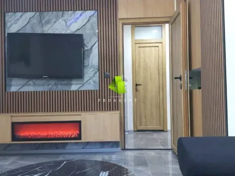 Izdavanje, dvosoban stan, 56m², Donja Vrežina, Niš - image 14